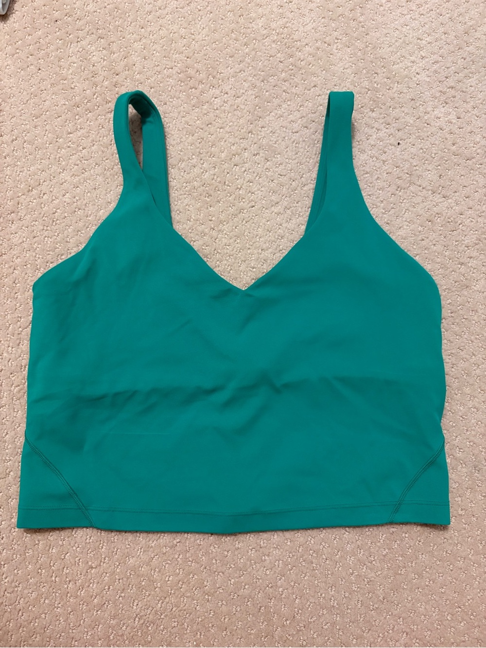 Lululemon tank